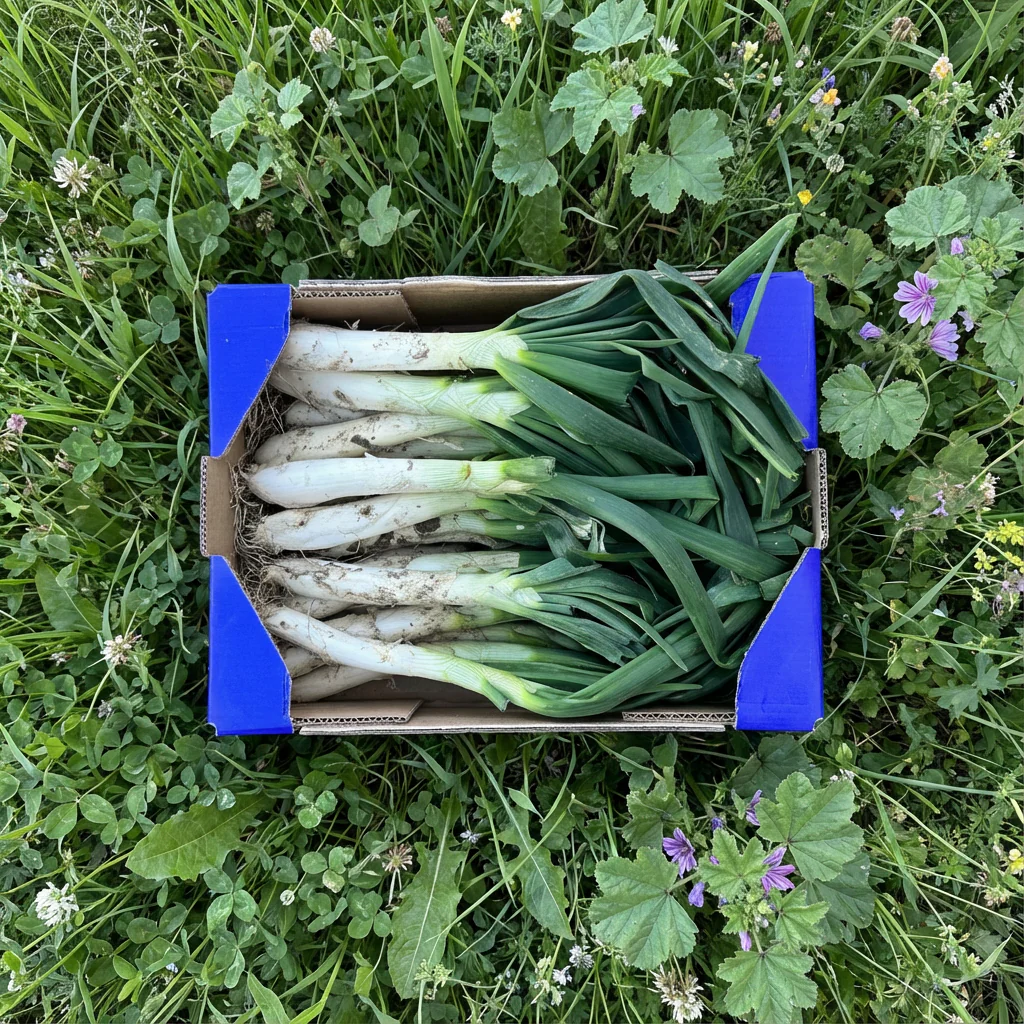 Tomate cherry deshidratado + Calçots